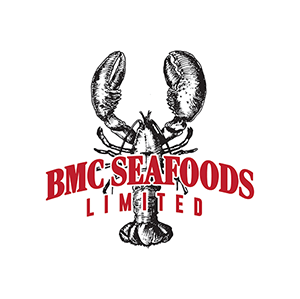 BMC Seafoods Ltd | Meteghan Nova Scotia Logo